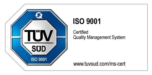 GURUCAD GERMANY GmbH ISO 9001