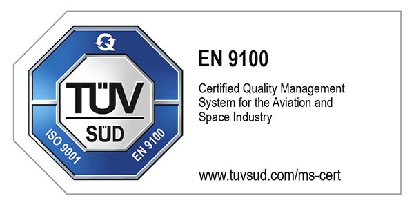 GURUCAD GERMANY GmbH ISO 9001 and EN 9100