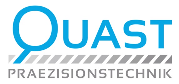Quast Praezisionstechnik GmbH Logo