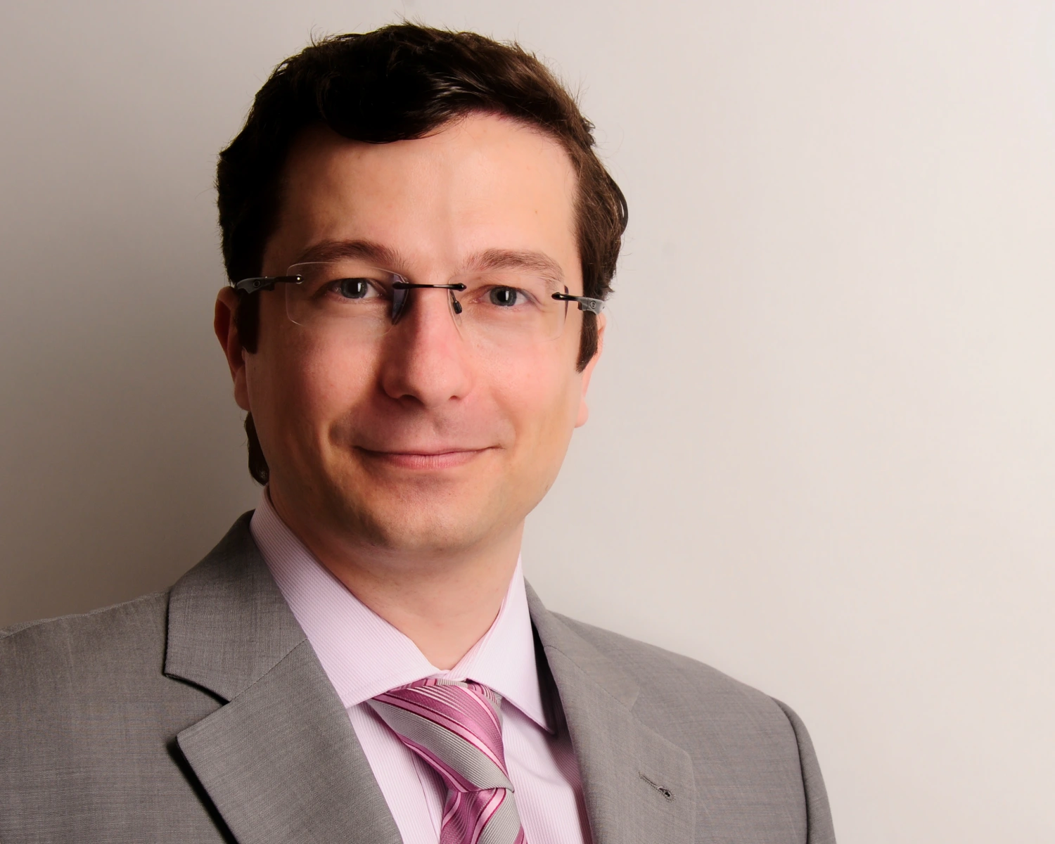 Dipl.-Ing. Dorinel Albu, Managing Director and Founder of GURUCAD GERMANY GmbH