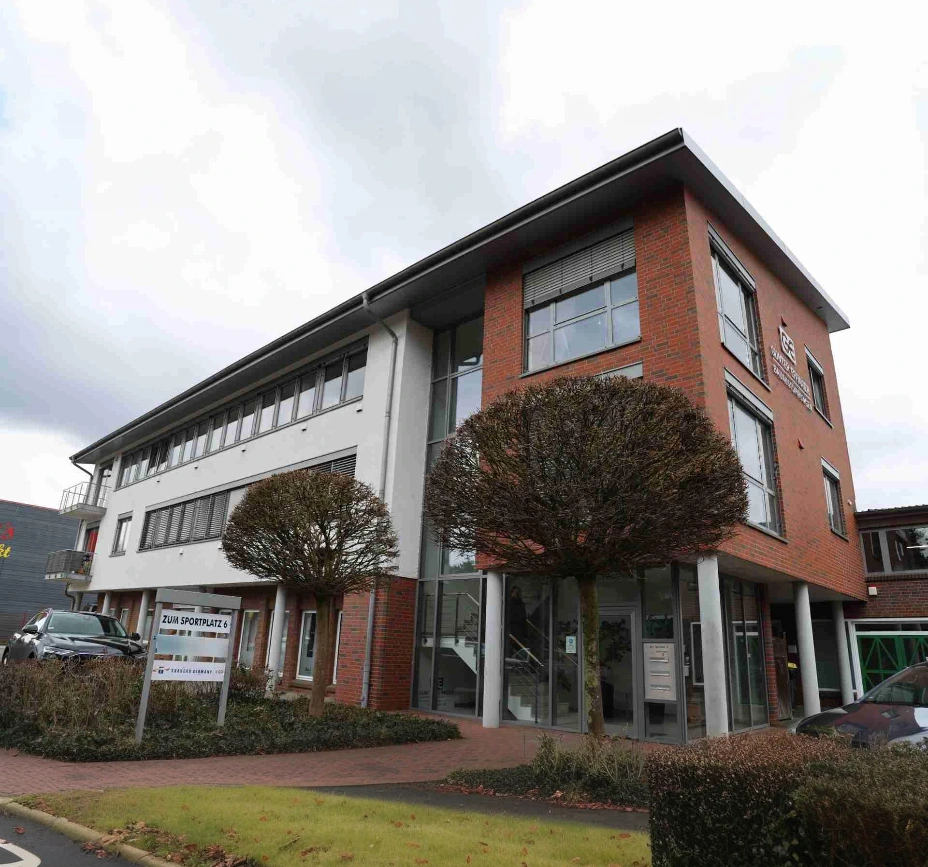 GURUCAD GERMANY GmbH Office