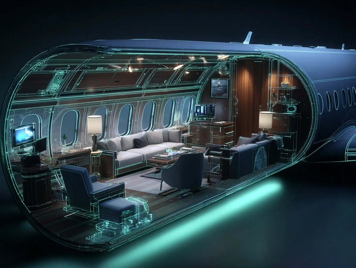 Engineering process step 02