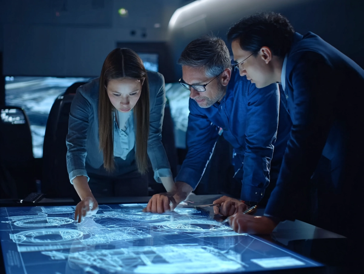 Defined Scope Before Execution