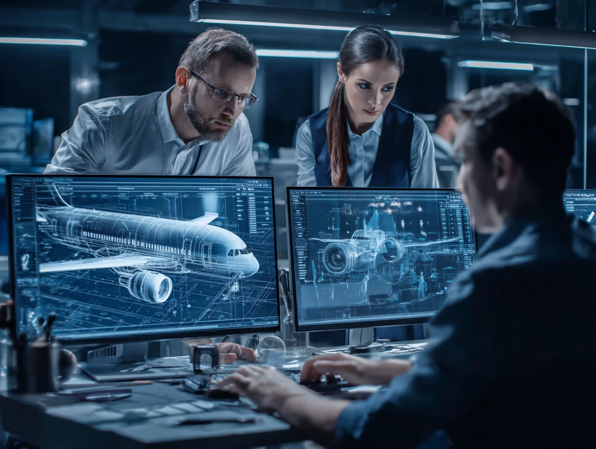 VIP aircraft cabin engineering FAQ visual