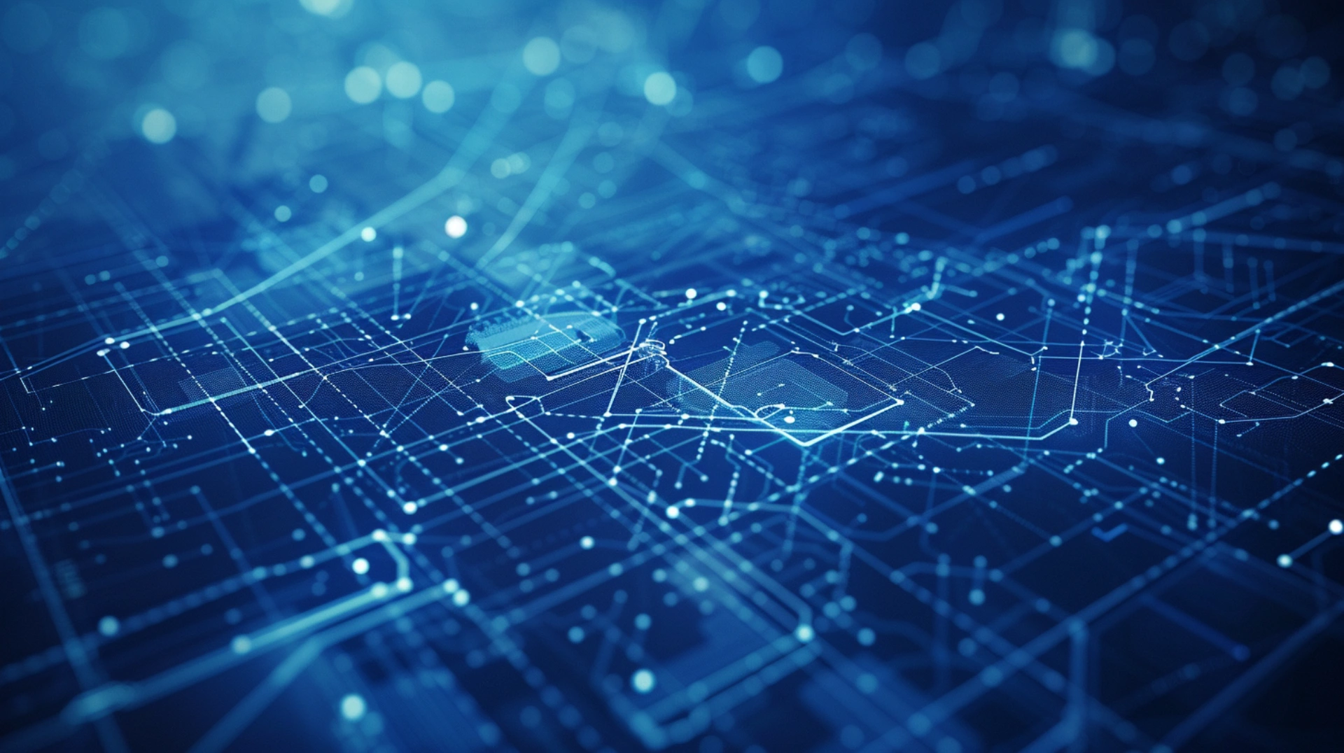 Structured engineering grid system with precise linear geometry